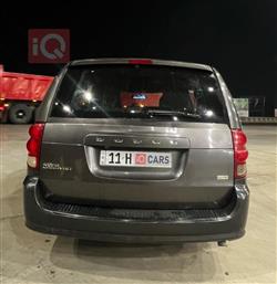 دودج جراند كارافان